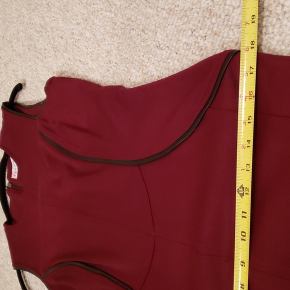 Giuliana Rancic, stretch dress, sz S - Picture 8 of 9